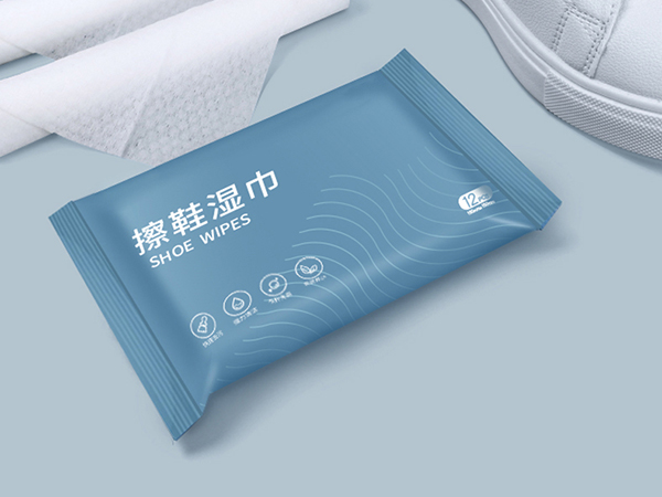 掃街行動(dòng)之擦鞋濕巾的銷售之路