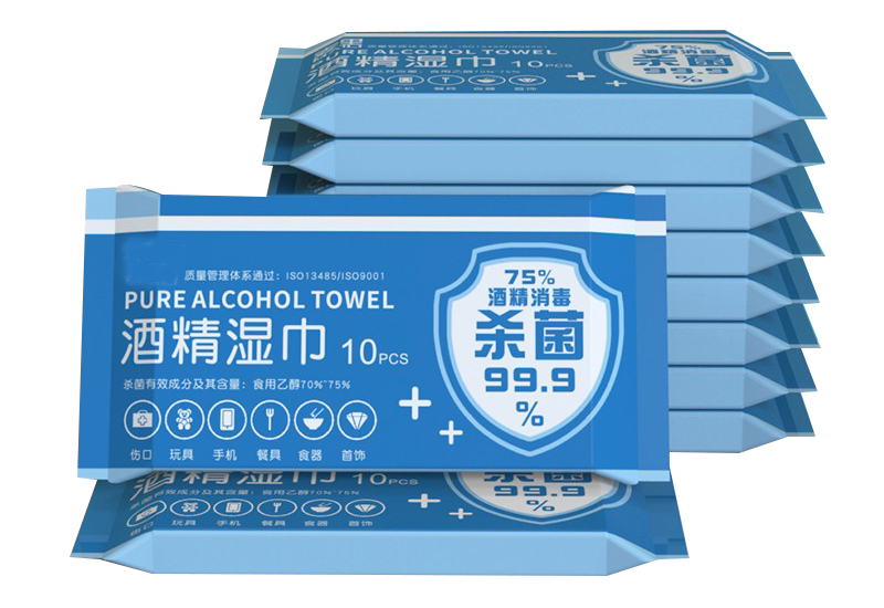 新建濕巾廠怎樣才能做好濕巾營(yíng)銷呢？