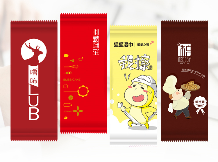 辦個濕巾廠怎么樣，做餐飲濕巾代工前景好