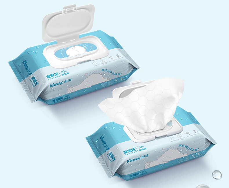 濕廁紙用哪種濕巾機進行生產(chǎn)加工？