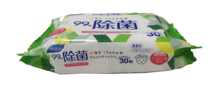 濕巾知識知多少？