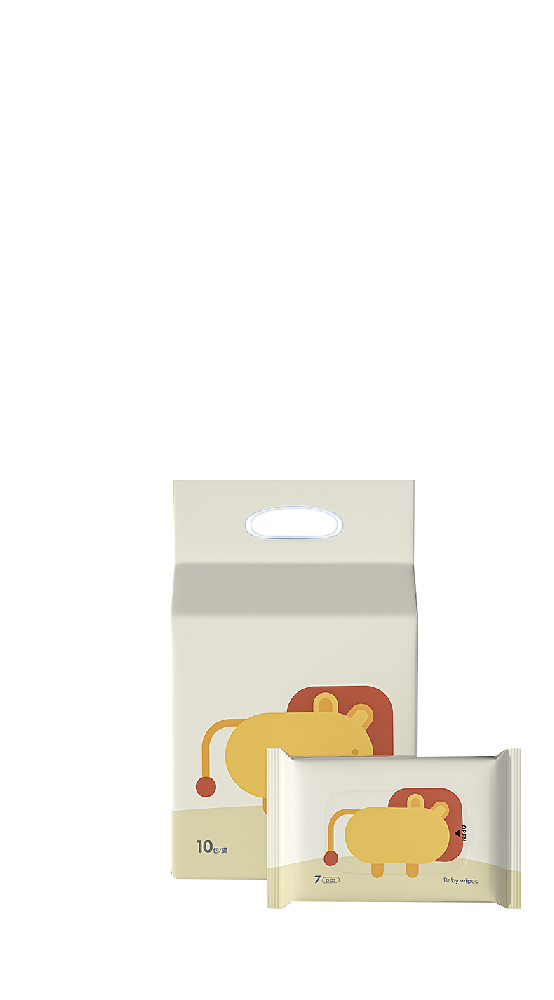 濕巾是如何生產(chǎn)的？