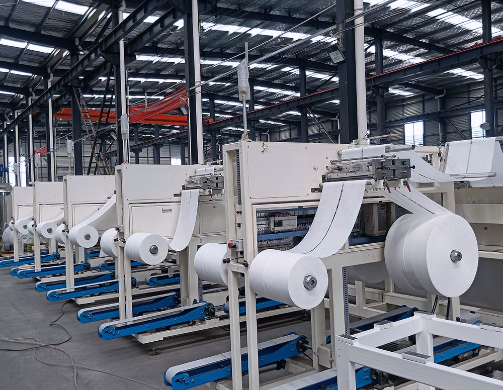 濕巾和紙巾的區(qū)別