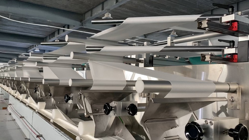 如何才能生產(chǎn)濕廁紙？