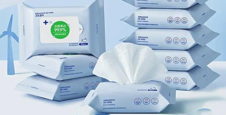 濕巾的作用有哪些