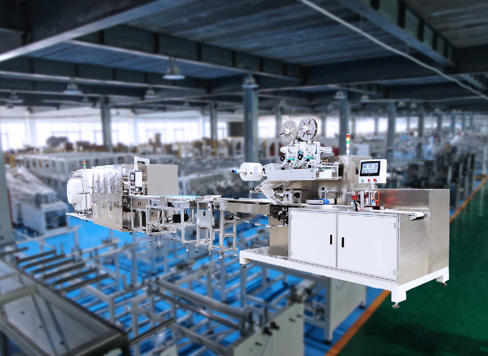 濕巾機(jī)應(yīng)該如何正確使用呢？