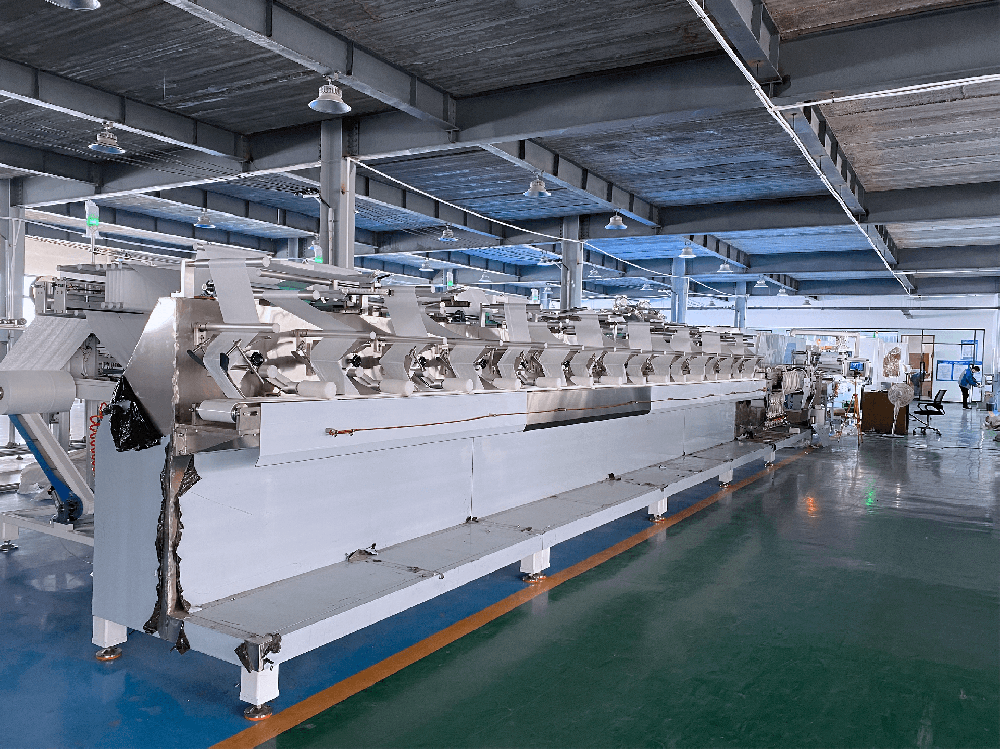 開一家濕巾廠，需要什么手續(xù)？