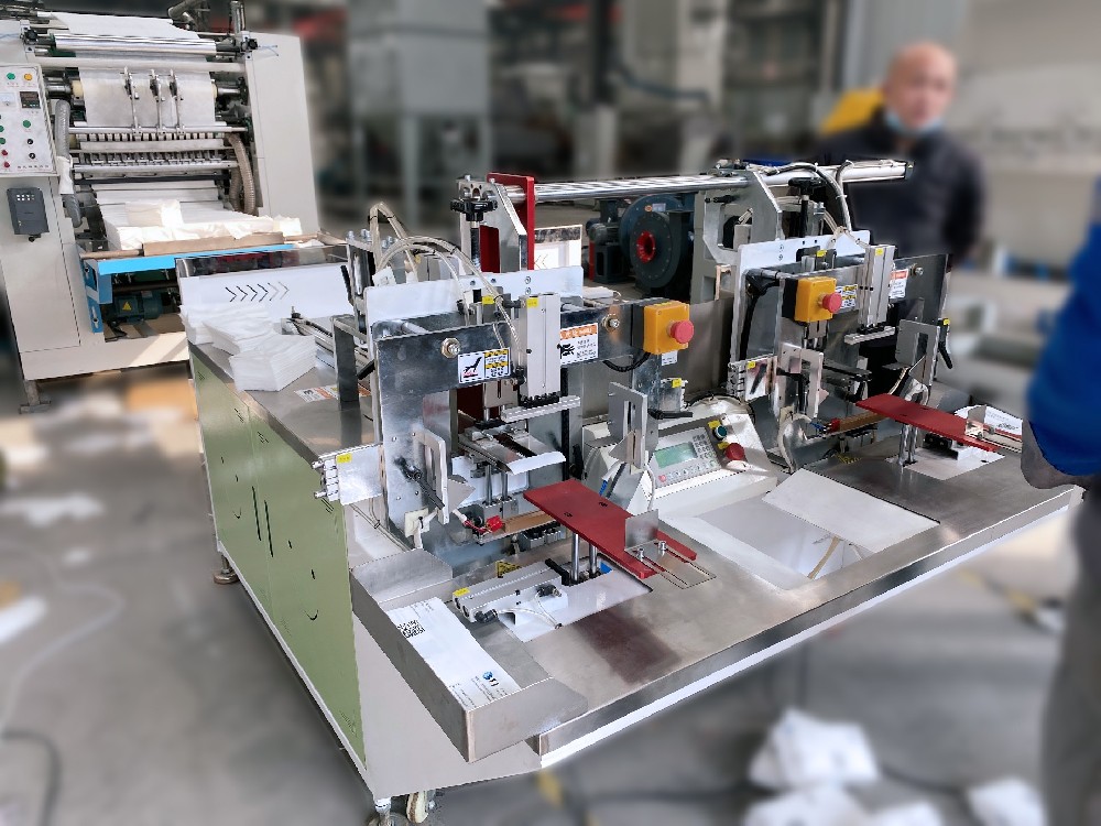 開一家洗臉巾廠需要多少錢？