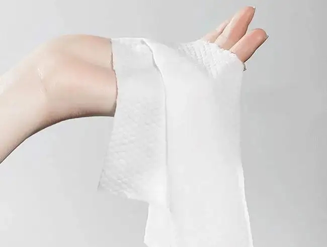 關(guān)于洗臉巾，價(jià)值百萬的秘密！我今天就告訴你！