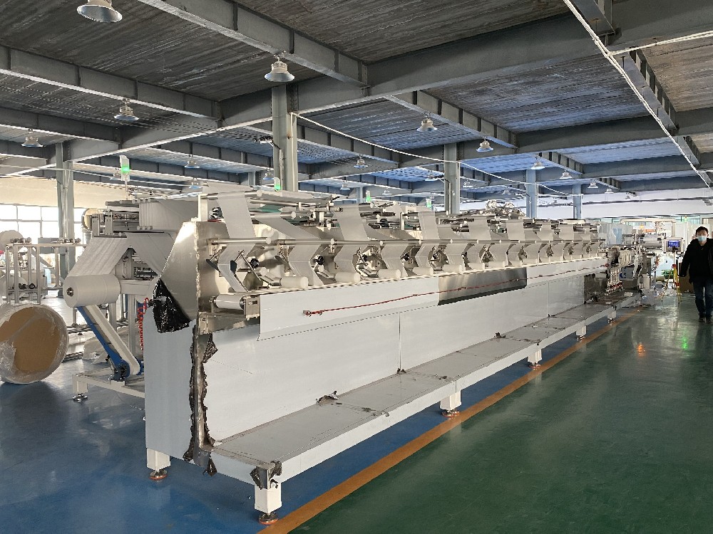 什么是濕廁紙？濕巾機(jī)可以做濕廁紙嗎？