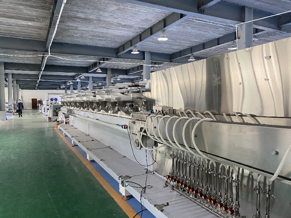 2022年Nonwovens Industry雜志非織造布生產(chǎn)商名單