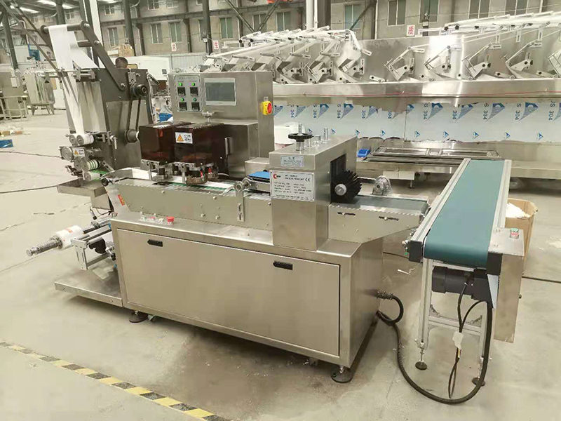 濕巾生產(chǎn)需要辦理生產(chǎn)衛(wèi)生許可證都需要什么材料？