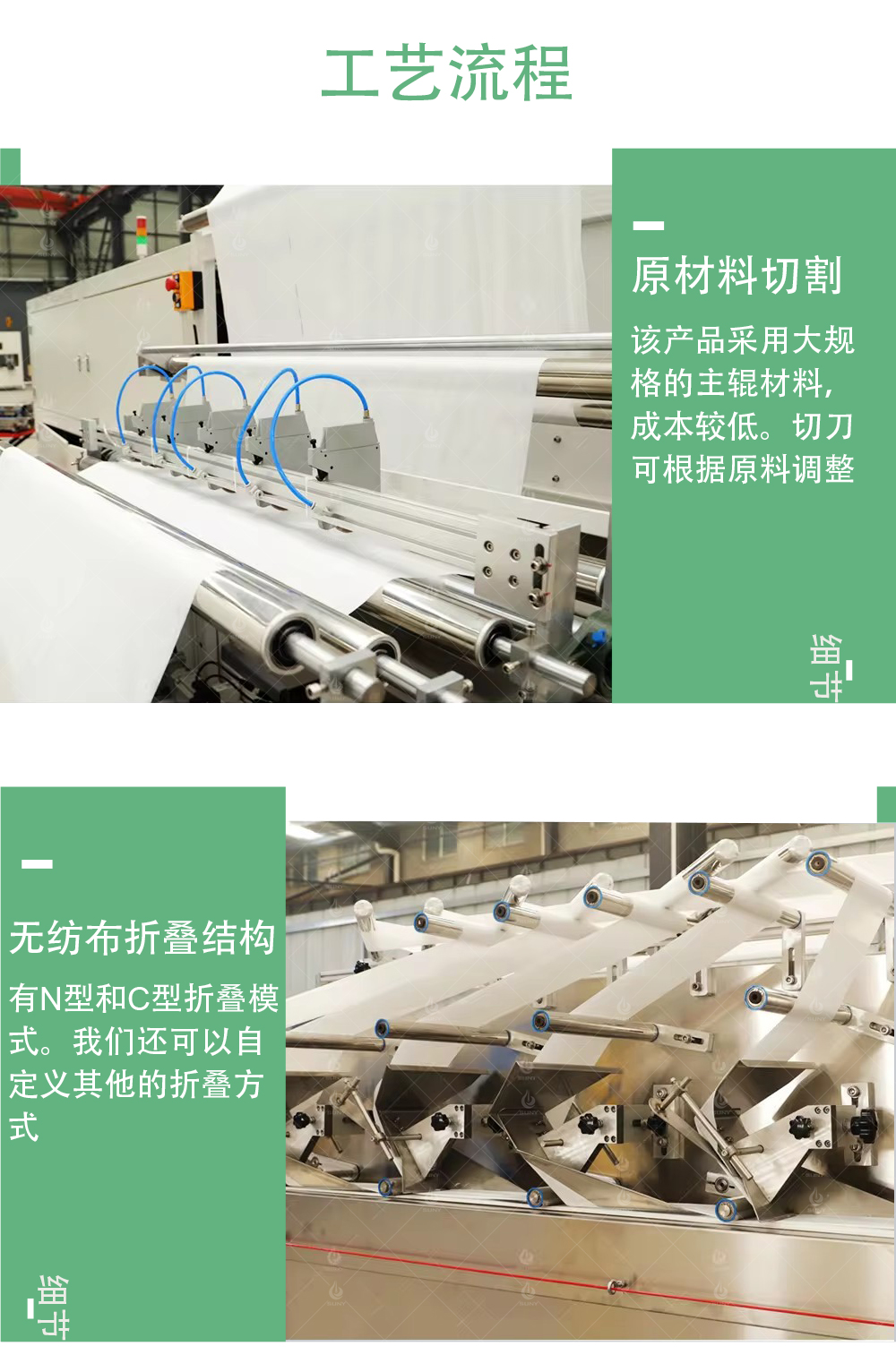 濕巾折疊機(jī)