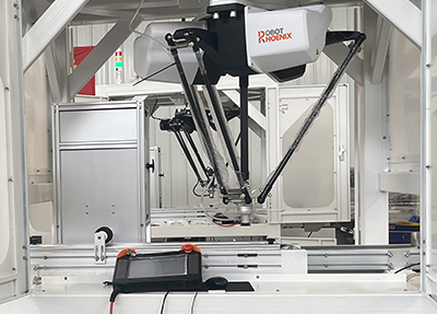 全自動粘蓋機(jī)