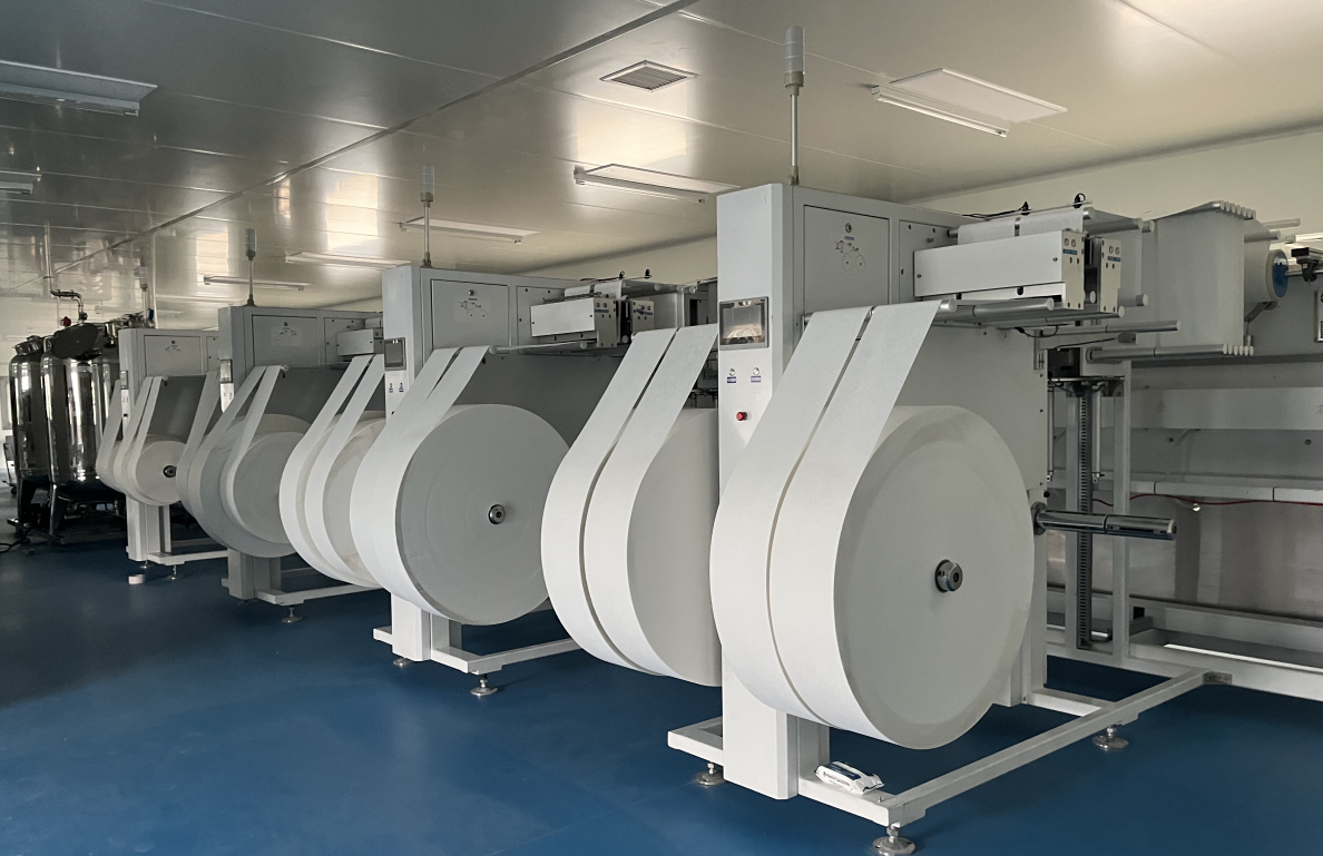 濕巾設(shè)備 濕巾設(shè)備