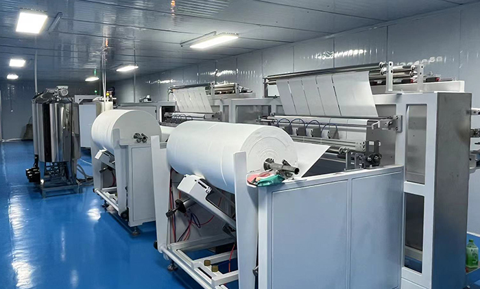 浙江12道濕廁紙生產(chǎn)設(shè)備