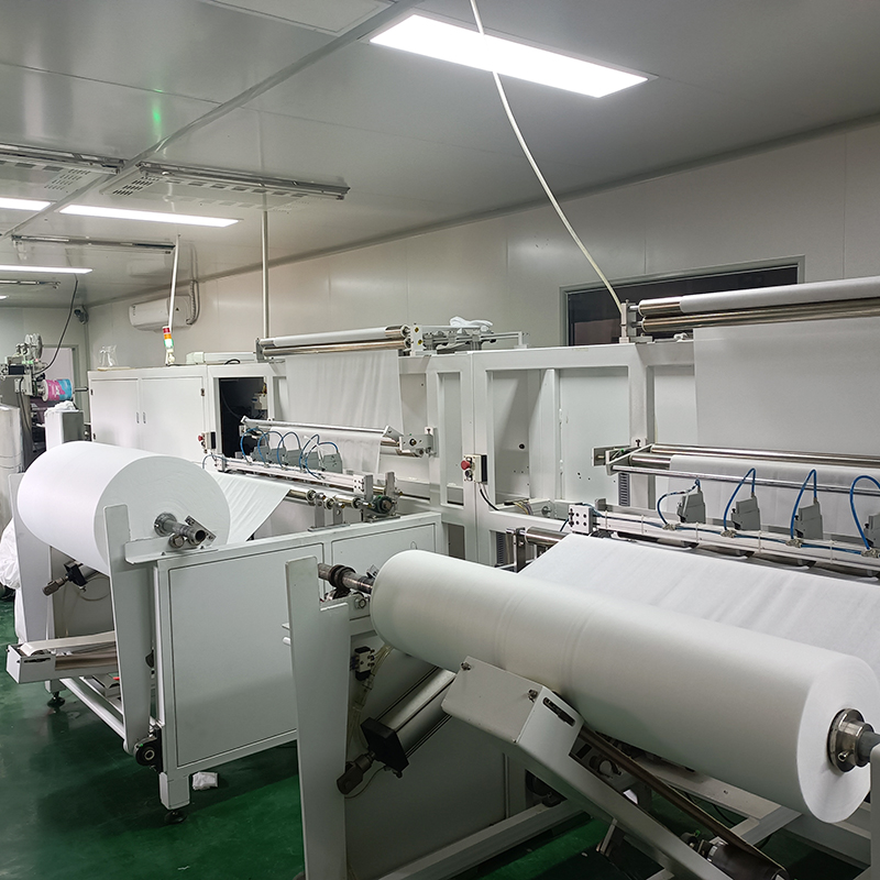 12道濕巾機(jī) 12道濕巾機(jī)