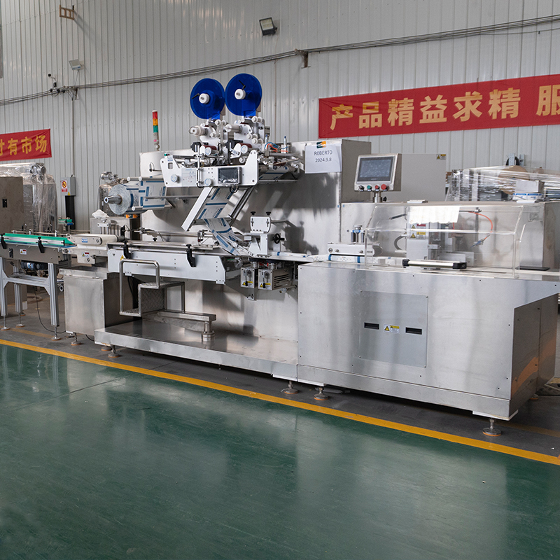 80片濕巾機(jī) 80片濕巾機(jī)