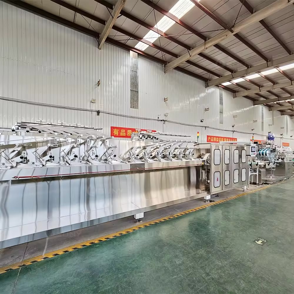 濕巾設(shè)備 濕巾設(shè)備