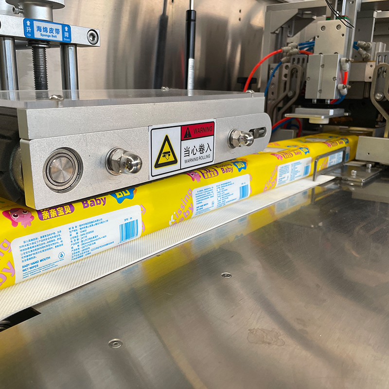 濕巾設(shè)備廠家