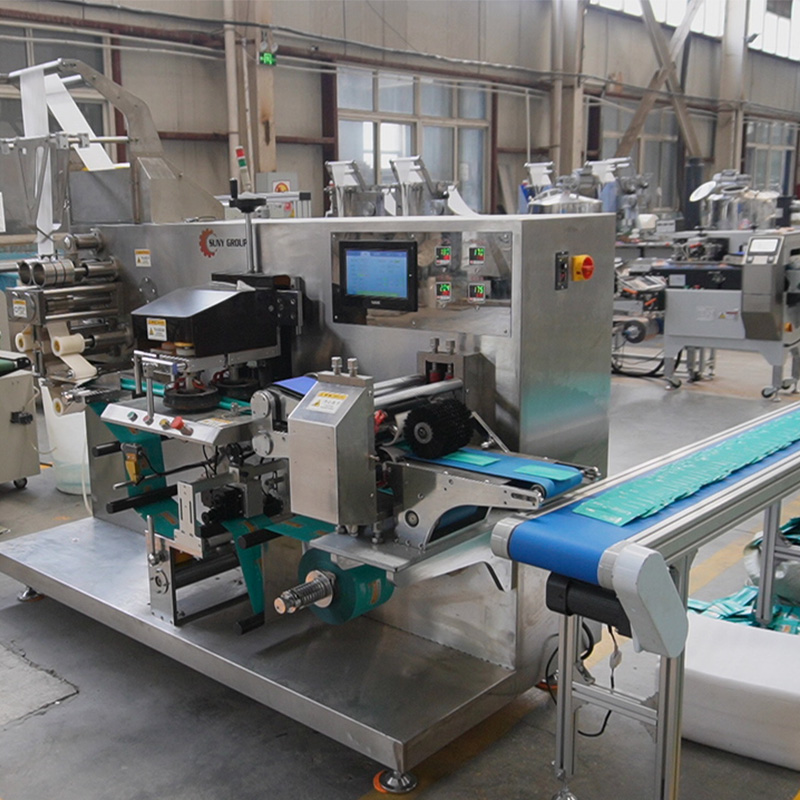 濕巾機(jī) 濕巾機(jī)